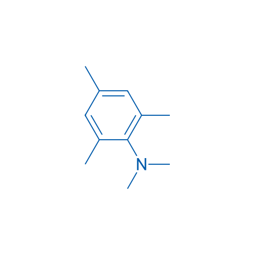 N,N,2,4,6-五甲基苯胺,N,N,2,4,6-Pentamethylaniline