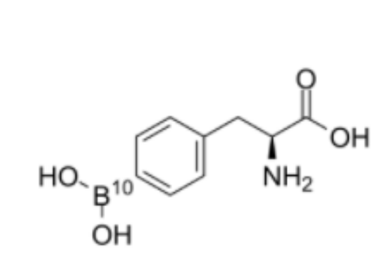 4-10硼酸-L-苯丙氨酸,Boronophenylalanine B-10