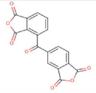 2,3,3',4'-二苯甲酮四甲酸二酐 α-BTDA,2,3,3',4'-Benzophenonetetracarboxylic dianhydride