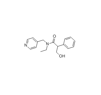 托吡卡胺,Tropicamide