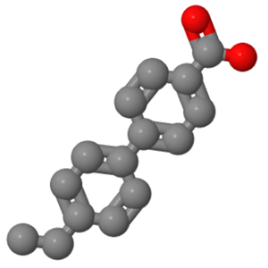 對乙基聯(lián)苯甲酸,4-(4-ETHYLPHENYL)BENZOIC ACID