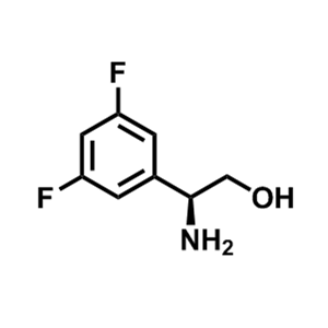 (S)-2-氨基-2-(3,5-二氟苯基)乙酮