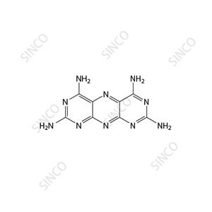 甲氨蝶呤杂质5,Methotrexate Impurity 5