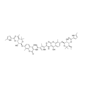 Coumermycin A1