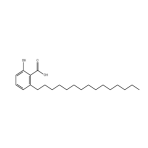 6-Pentadecylsalicylic Acid