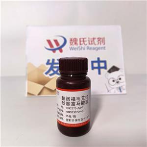 替諾福韋艾拉酚胺富馬酸鹽,Tenofovir alafenamide hemifumarate