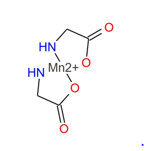 甘氨酸锰,manganese bisglycinate