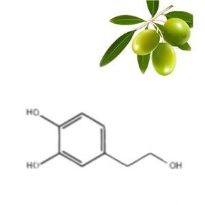 羥基酪醇,Hydroxytyroso