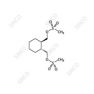 鲁拉西酮杂质47,186204-35-3