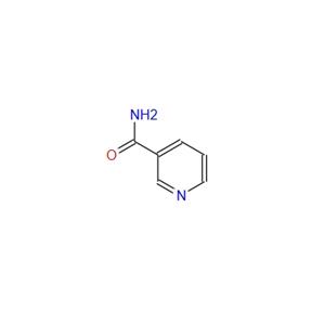 煙酰胺,Nicotinamide