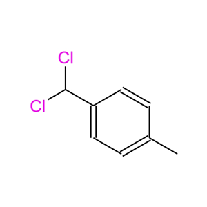 1-(二氯甲基)-4-甲苯,1-(Dichloromethyl)-4-methylbenzene