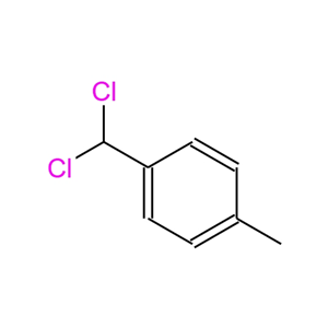 1-(二氯甲基)-4-甲苯