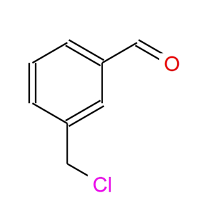3-氯甲基苯甲醛