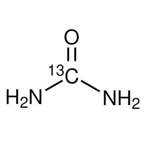 尿素13C_碳13标记的尿素_易司拓普