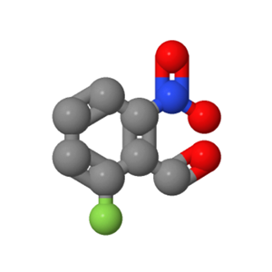 2-氟-6-硝基苯甲醛,2-FLUORO-6-NITROBENZALDEHYDE