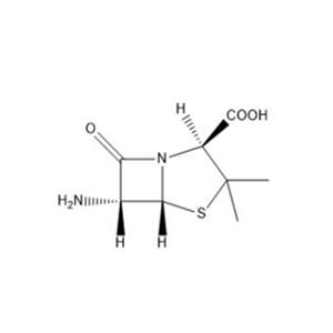 苯唑西林雜質A,Oxacillin Impurity A