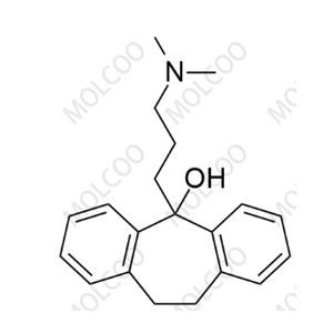 去甲替林EP杂质D,Nortriptyline EP Impurity D