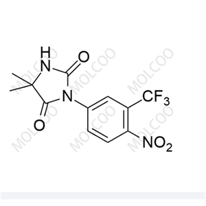 尼鲁米特,Nilutamide