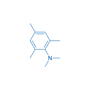 N,N,2,4,6-五甲基苯胺
