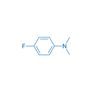 4-氟-N,N-二甲基苯胺
