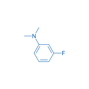 3-氟-N,N-二甲基苯胺,3-Fluoro-N,N-dimethylaniline