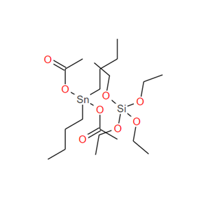 二丁基锡衍生物固化剂,organic tin compound