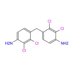 双(4-氨基-2,3-二氯苯基)甲烷