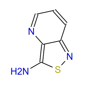 異噻唑并[4,3-B]吡啶-3-胺