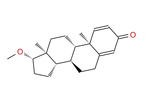 17-O-甲基苯丁酮,17-O-Methylboldenone