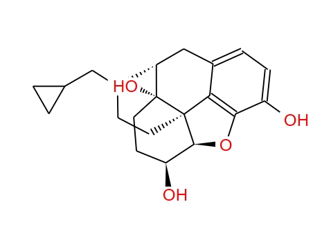 纳曲酮杂质10,Naltrexone Impurity 10