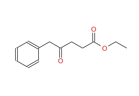 乙基 4-氧亚基-5-苯基戊酯,4-Oxo-5-phenylpentanoic acid ethyl ester