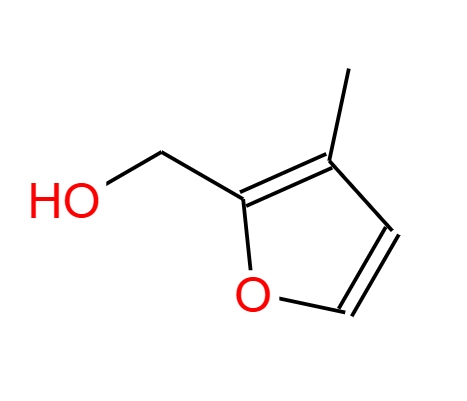 (3-甲基呋喃-2-基)甲醇,(3-Methyl-2-furyl)methanol
