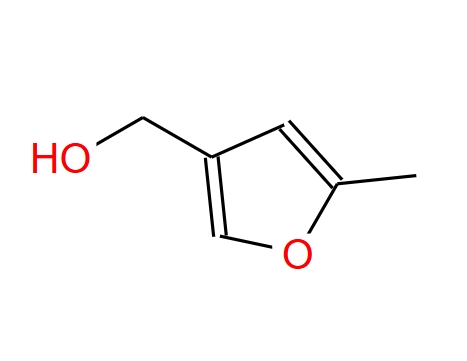 (5-甲基呋喃-3-基)甲醇,(5-methylfuran-3-yl)methanol
