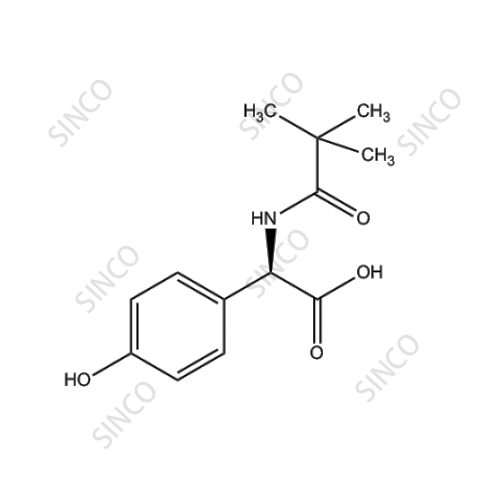 阿莫西林杂质H,Amoxicillin Impurity H