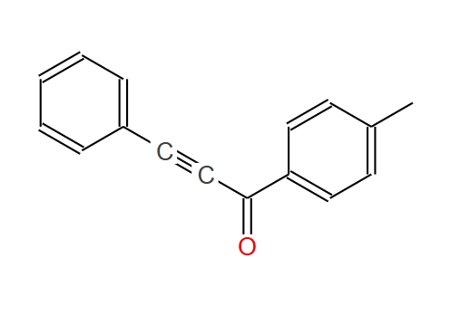 3-苯基-1-(对甲苯基)丙-2-炔-1-酮,3-PHENYL-1-P-TOLYL-PROPYNONE