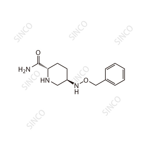 阿维巴坦杂质5,Avibactam Impurity 5