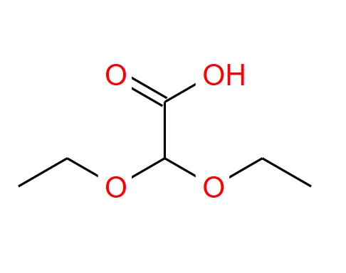 2,2-二乙氧基乙酸,2,2-diethoxyacetic acid