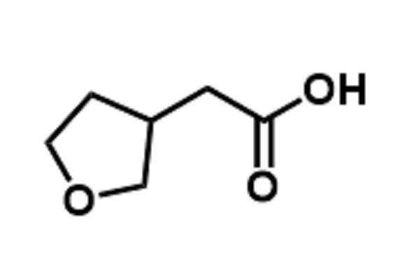 四氫呋喃-3-乙酸,2-(Tetrahydrofuran-3-yl)acetic acid