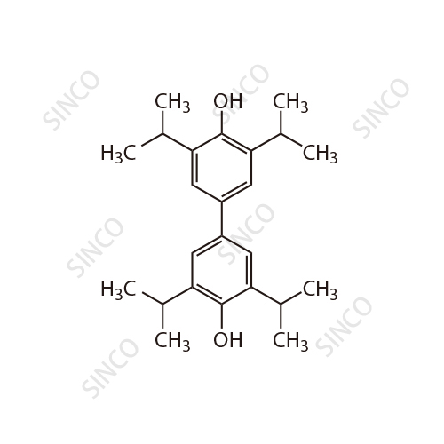 丙泊酚EP杂质E,Propofol EP Impurity E