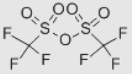 三氟甲磺酸酐,Trifluoromethanesulfonic anhydride