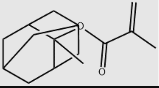 2-甲基-2-金刚烷基甲基丙烯酸酯,2-Methyl-2-adamantylmethacrylate