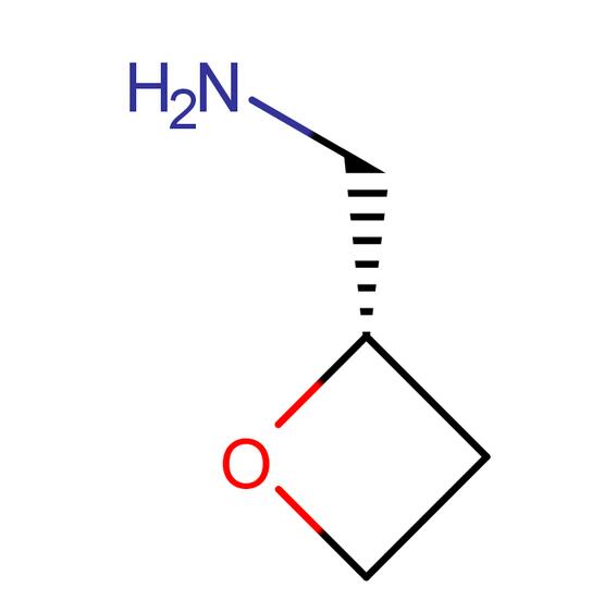 (S)-氧雜環(huán)丁烷-2-基甲胺,(S)-oxetan-2-ylmethanamine hydrochloride