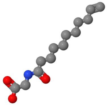 十一碳烯甘氨酸,UNDECYLENOYL GLYCINE