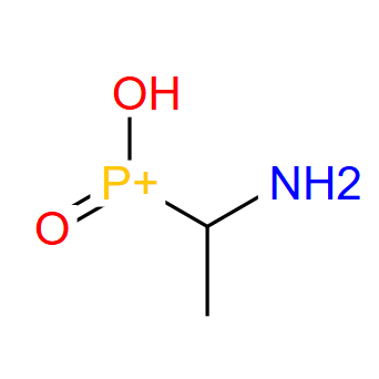 氨乙基次膦酸,AMINOETHYLPHOSPHINIC ACID