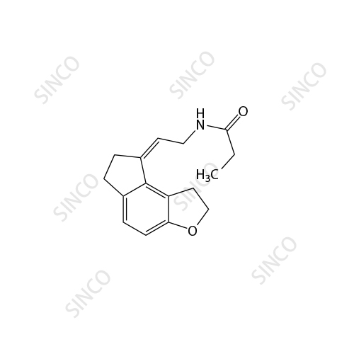 雷美替胺杂质6,Ramelteon Impurity 6