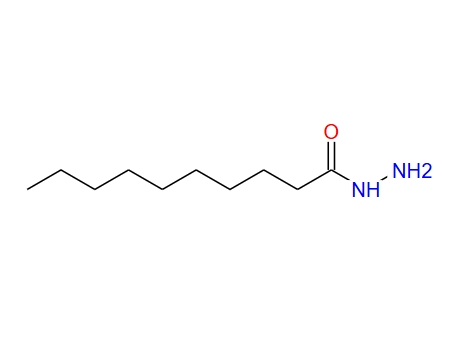 癸酰肼,DECANOICACIDHYDRAZIDE