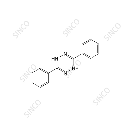 异烟酰胺杂质1,Isonicotinamide Impurity 1