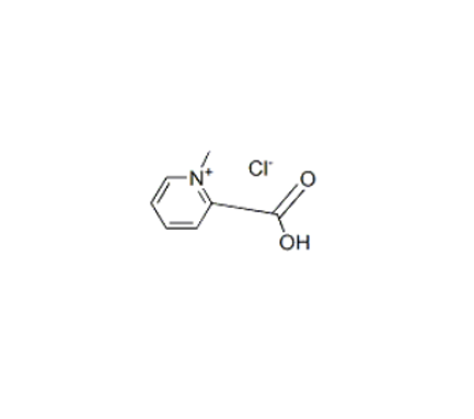 龙虾肌碱盐酸盐（氯解磷定杂质F),Hamarine hydrochloride