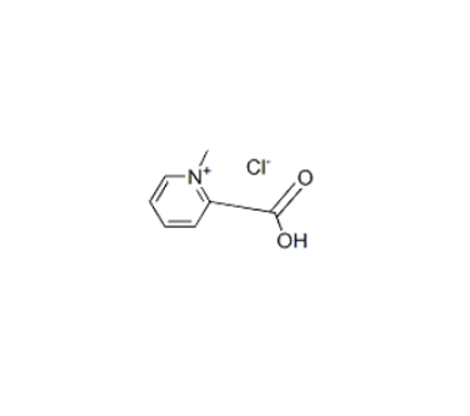 龍蝦肌堿鹽酸鹽（氯解磷定雜質(zhì)F),Hamarine hydrochloride