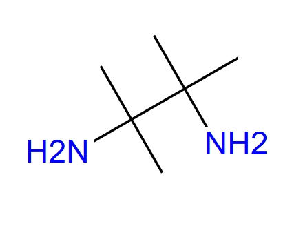 2,3-二甲基-2,3-丁二胺,2,3-Diamino-2,3-dimethylbutane